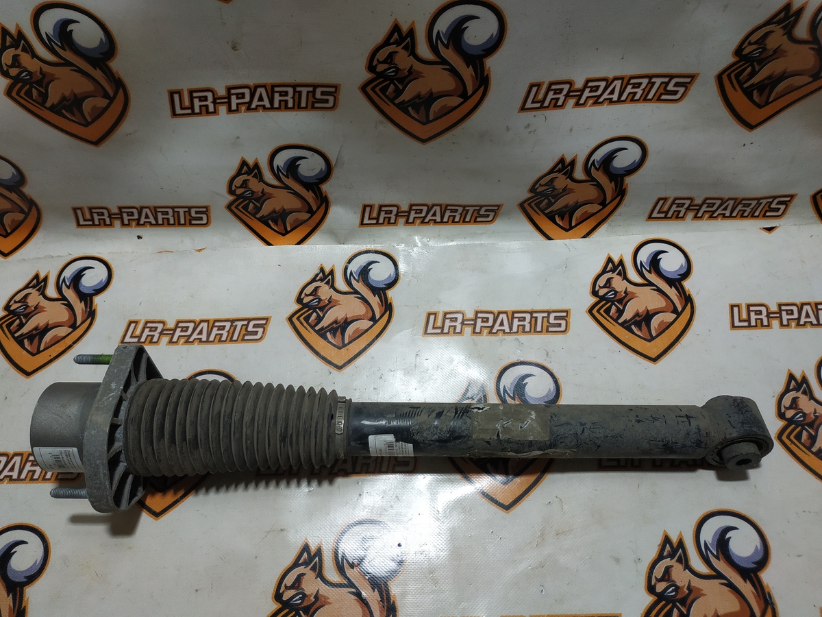 LR045269 Rear shock absorber Without adaptive vibration damping RANGE ROVER SPORT L494 13- Used